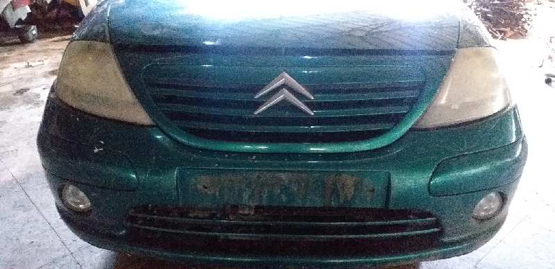 MOTOR ARRANQUE