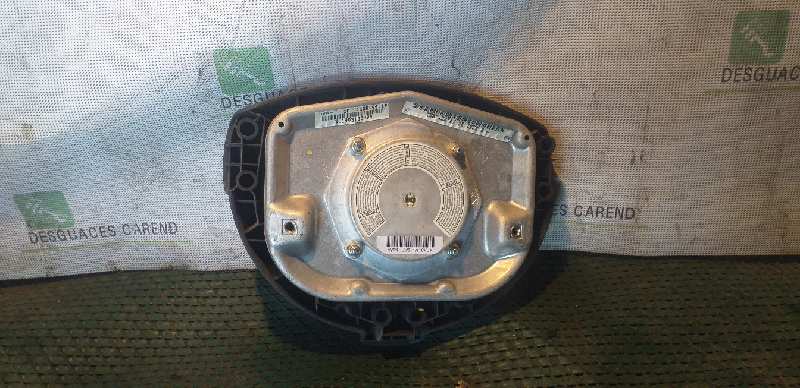 AIRBAG DELANTERO IZQUIERDO