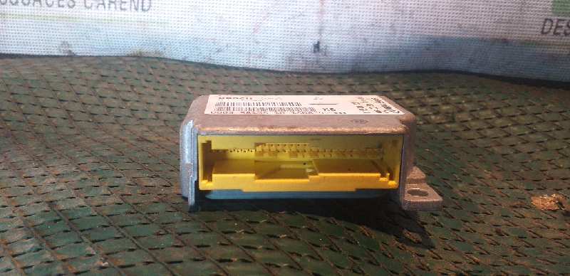 CENTRALITA AIRBAG