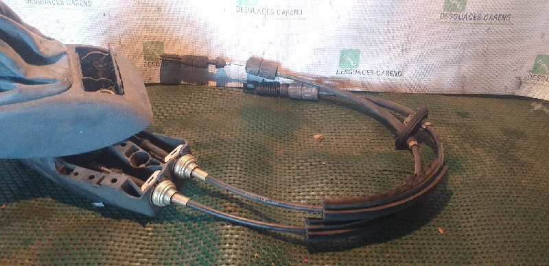 CABLE SELECTOR CAMBIO
