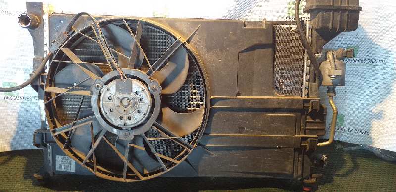 ELECTROVENTILADOR