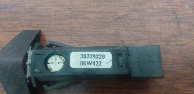 30739320 WARNING VOLVO XC70