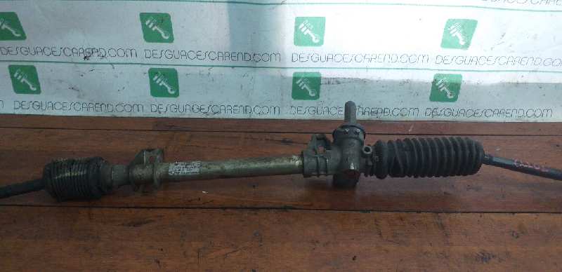 7700800068 CREMALLERA DIRECCION RENAULT CLIO I FASE I+II (B-C57)