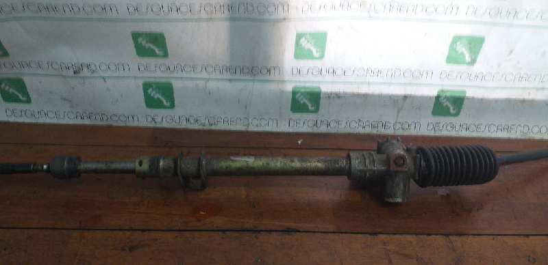 CREMALLERA DIRECCION RENAULT CLIO I FASE I+II (B-C57)