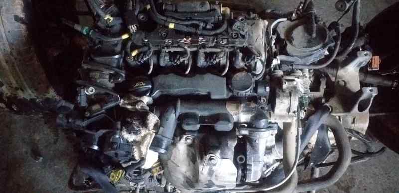 DESPIECE MOTOR