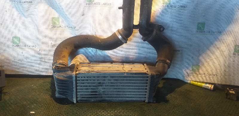 INTERCOOLER