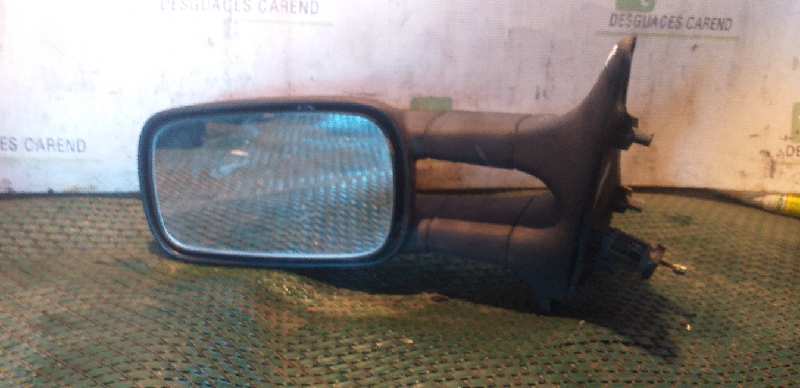 RETROVISOR IZQUIERDO