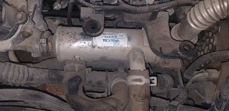 ENFRIADOR GASES 