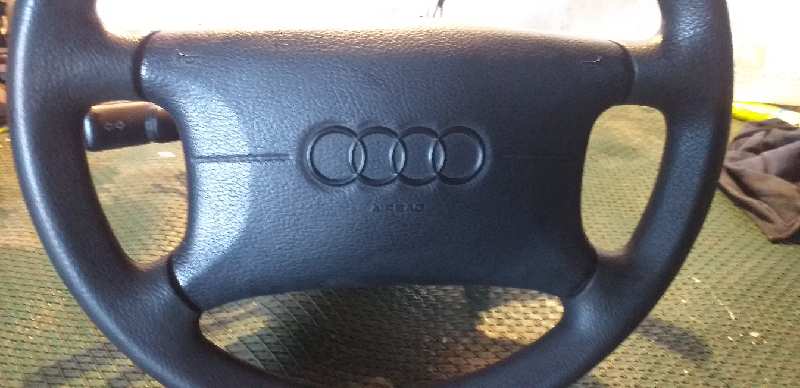 AIRBAG DELANTERO IZQUIERDO