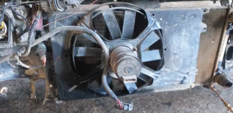 ELECTROVENTILADOR