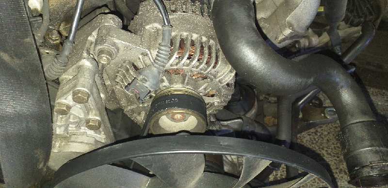 ALTERNADOR