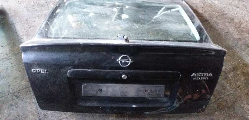 PORTON TRASERO