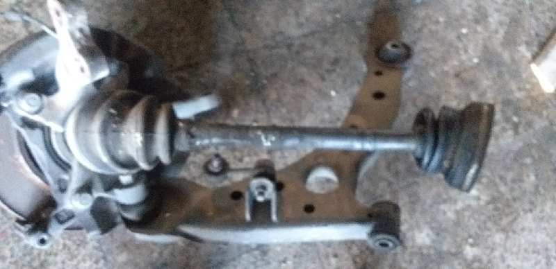 TRANSMISION DELANTERA DERECHA HYUNDAI MATRIX (FC)