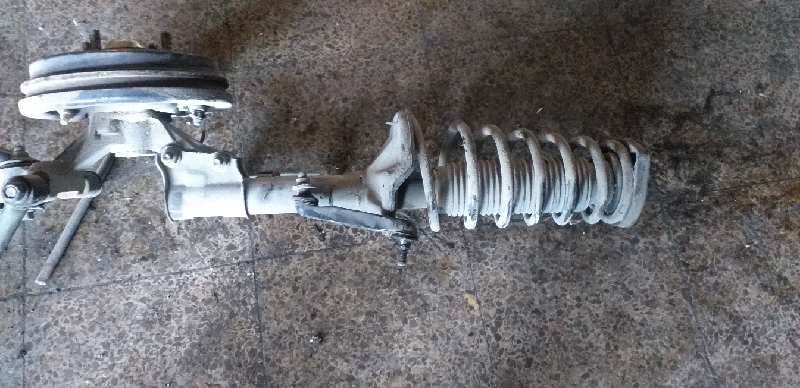 AMORTIGUADOR TRASERO IZQUIERDO HYUNDAI MATRIX (FC)