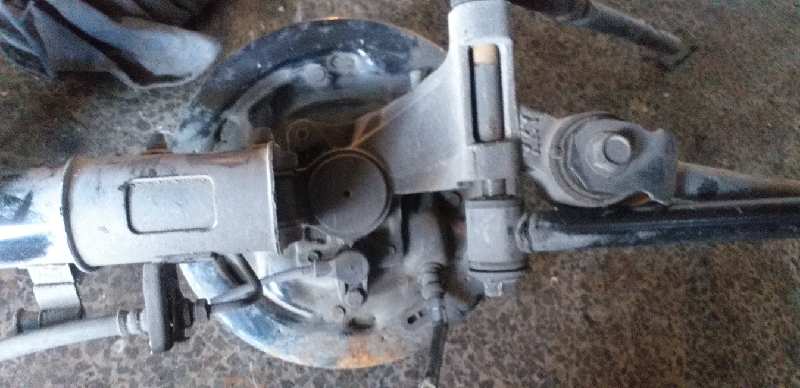 MANGUETA TRASERA DERECHA HYUNDAI MATRIX (FC)