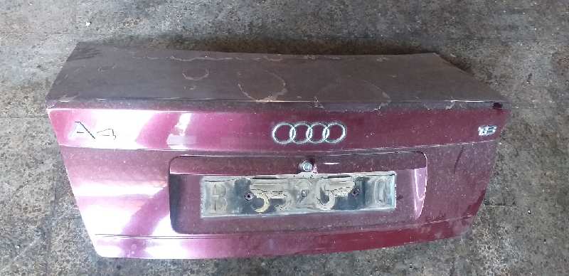 PORTON TRASERO