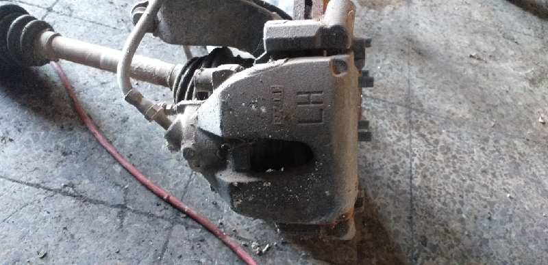 PINZA FRENO DELANTERA IZQUIERDA