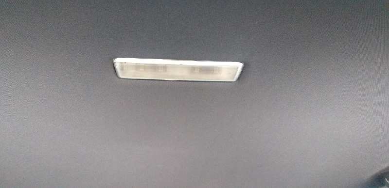 LUZ INTERIOR