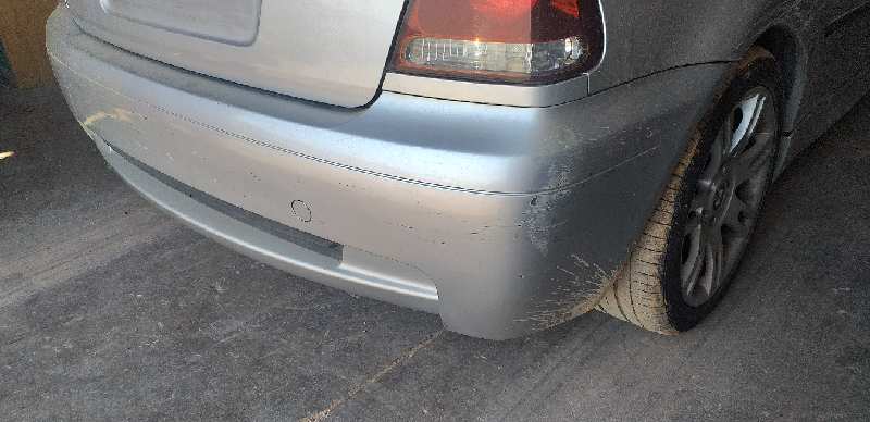 PARAGOLPES TRASERO