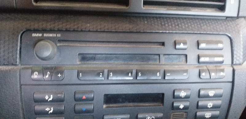 SISTEMA AUDIO - RADIO CD