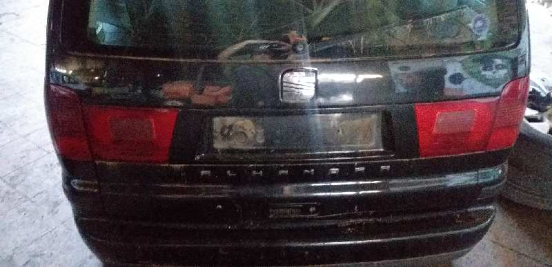 PORTON TRASERO