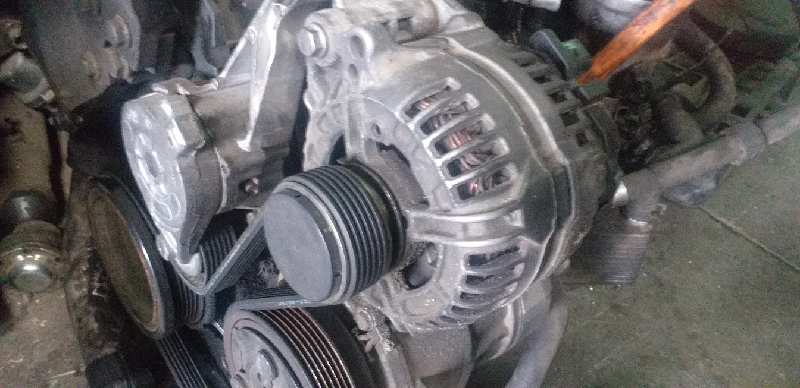 ALTERNADOR