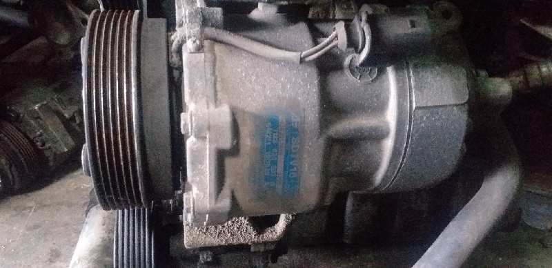 COMPRESOR AIRE ACONDICIONADO