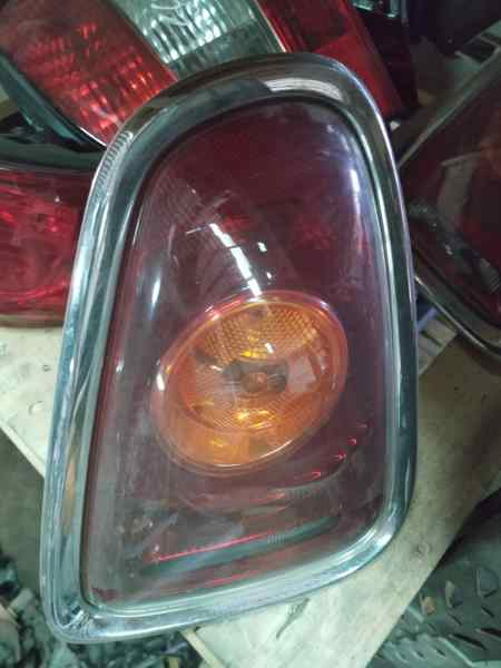 PILOTO TRASERO DERECHO