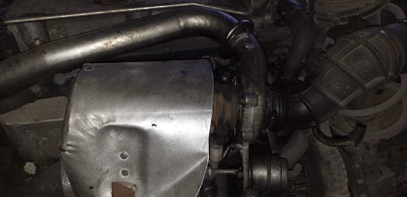 TURBOCOMPRESOR