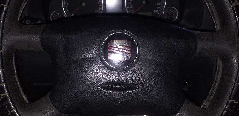 CENTRALITA AIRBAG
