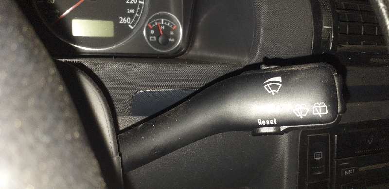 MANDO LIMPIA