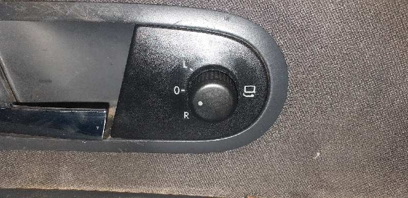 MANDO RETROVISOR 