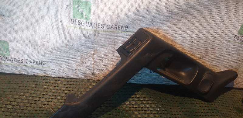 MANDO ELEVALUNAS DELANTERO IZQUIERDO 