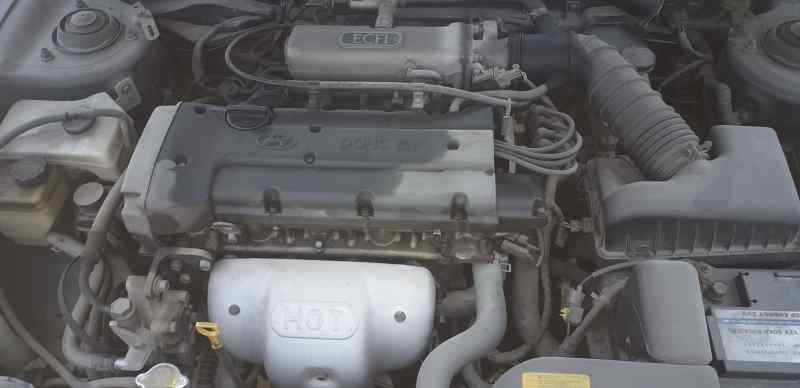 MOTOR COMPLETO