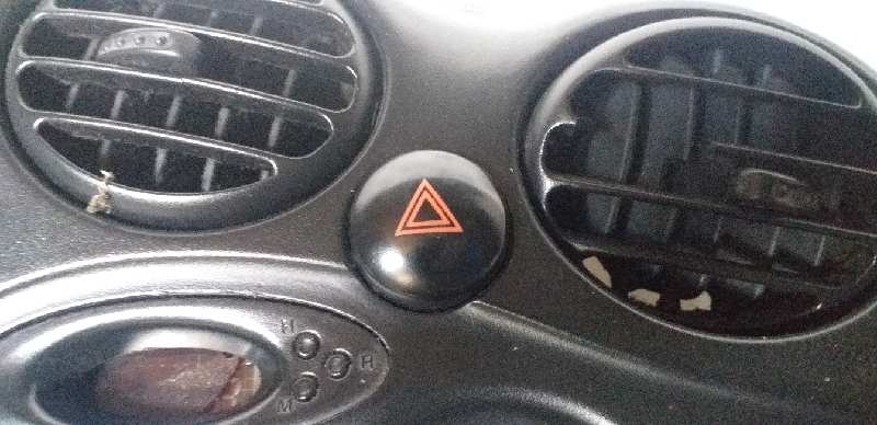 WARNING