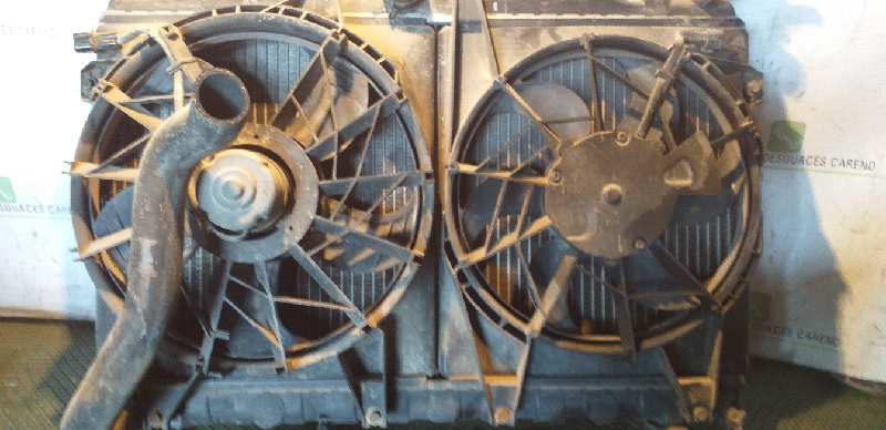 ELECTROVENTILADOR