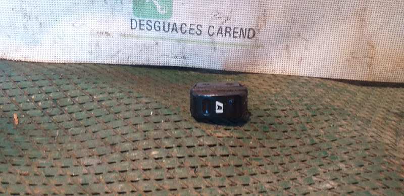MANDO ELEVALUNAS DELANTERO IZQUIERDO 