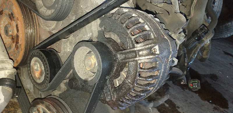 ALTERNADOR