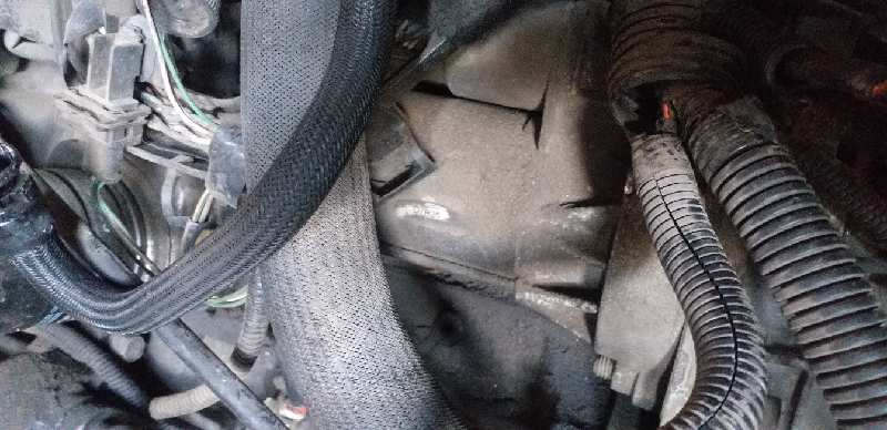 MOTOR ARRANQUE