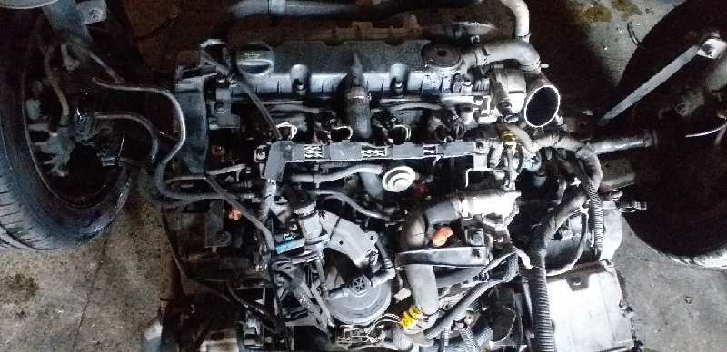 MOTOR COMPLETO
