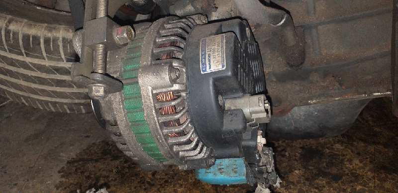 ALTERNADOR