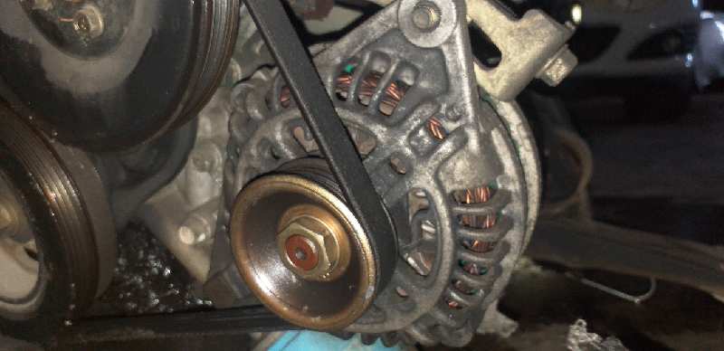 ALTERNADOR
