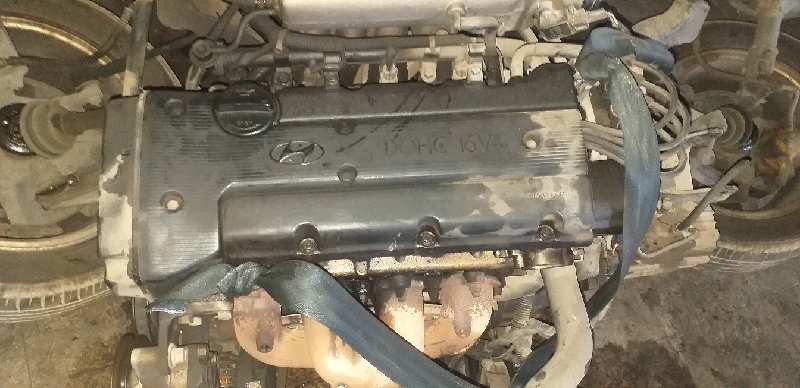 MOTOR COMPLETO