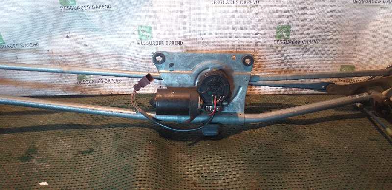 MOTOR LIMPIA DELANTERO