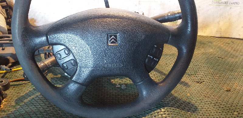 AIRBAG DELANTERO IZQUIERDO