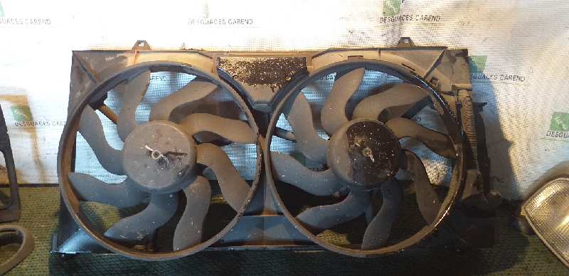 ELECTROVENTILADOR