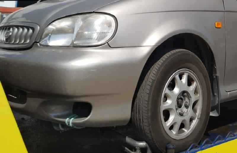 DESPIECE MOTOR