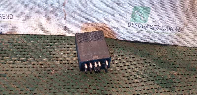MODULO ELECTRONICO