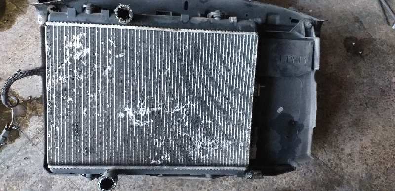 RADIADOR AGUA