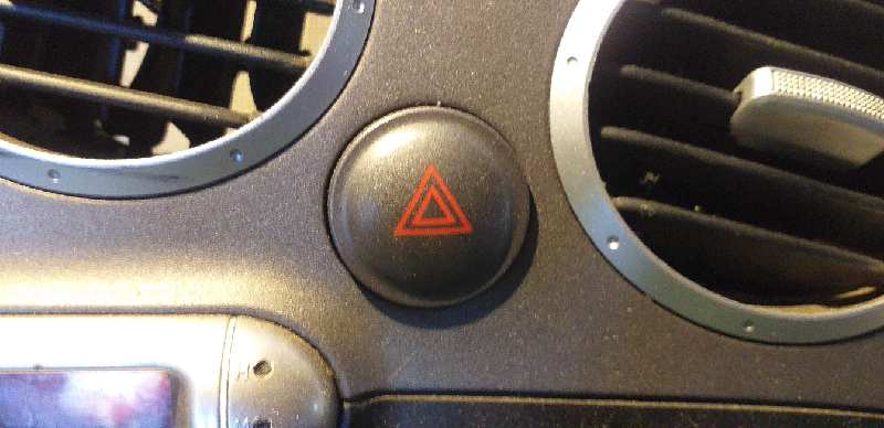 WARNING